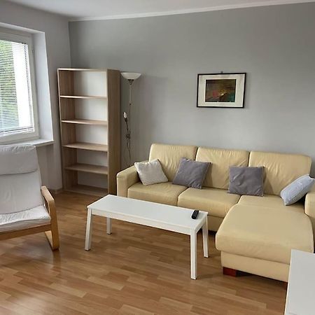 Komfortowe Mieszkanie 2 Pokoje Dla Max 4 Osob Bielsko-Biała Eksteriør bilde
